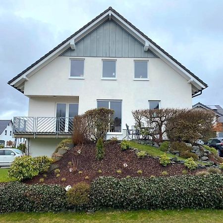 Ferienwohnung Bergsee Винтерберг Екстериор снимка