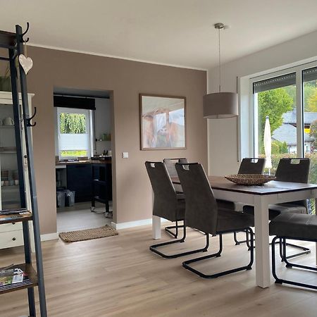 Ferienwohnung Bergsee Винтерберг Екстериор снимка