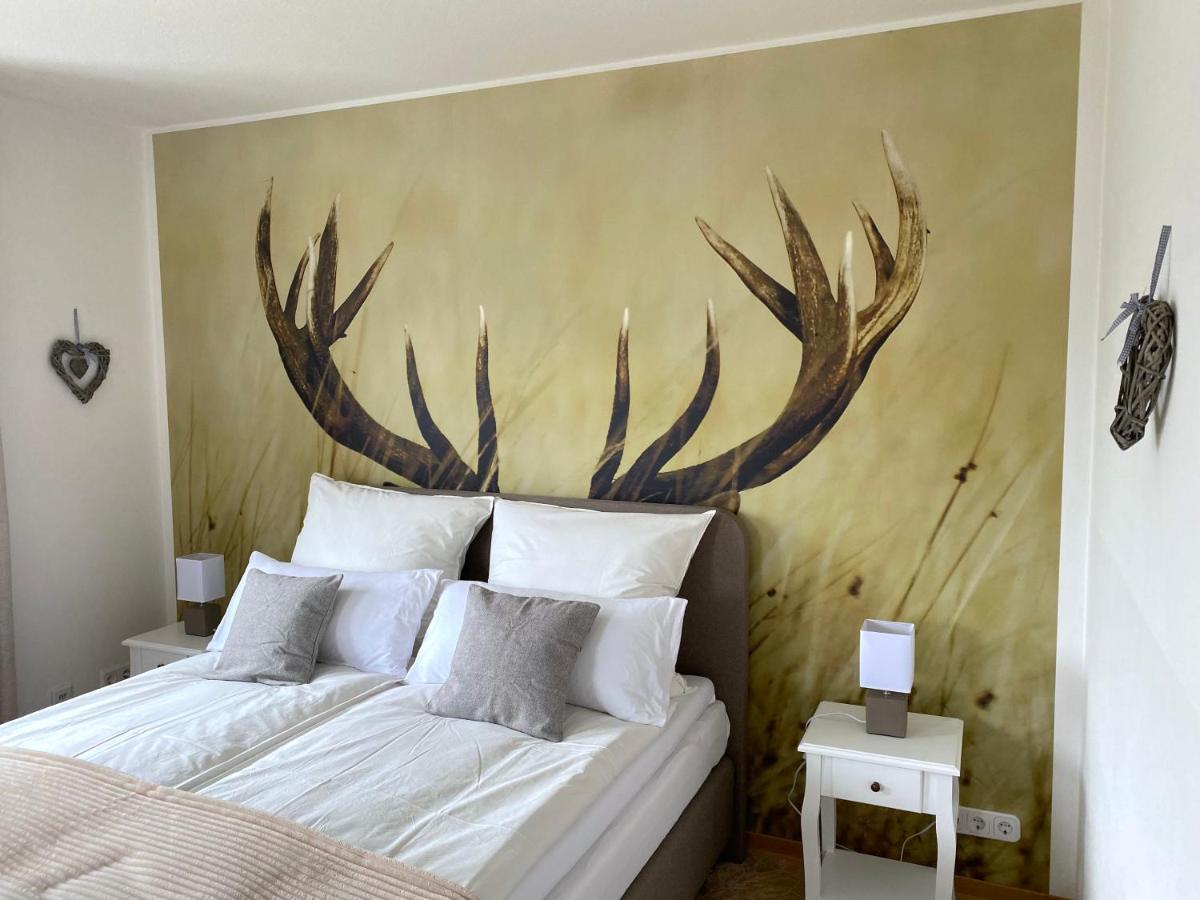 Ferienwohnung Bergsee Винтерберг Екстериор снимка