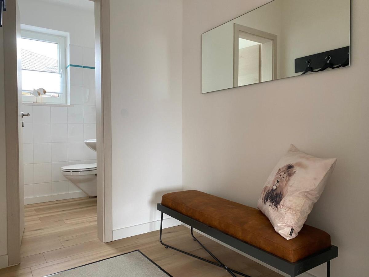 Ferienwohnung Bergsee Винтерберг Екстериор снимка