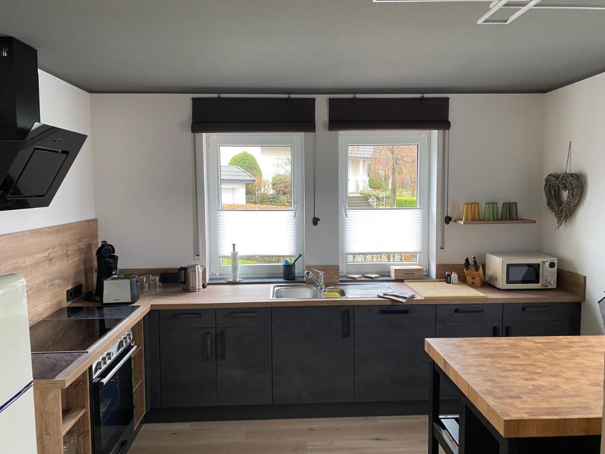 Ferienwohnung Bergsee Винтерберг Екстериор снимка