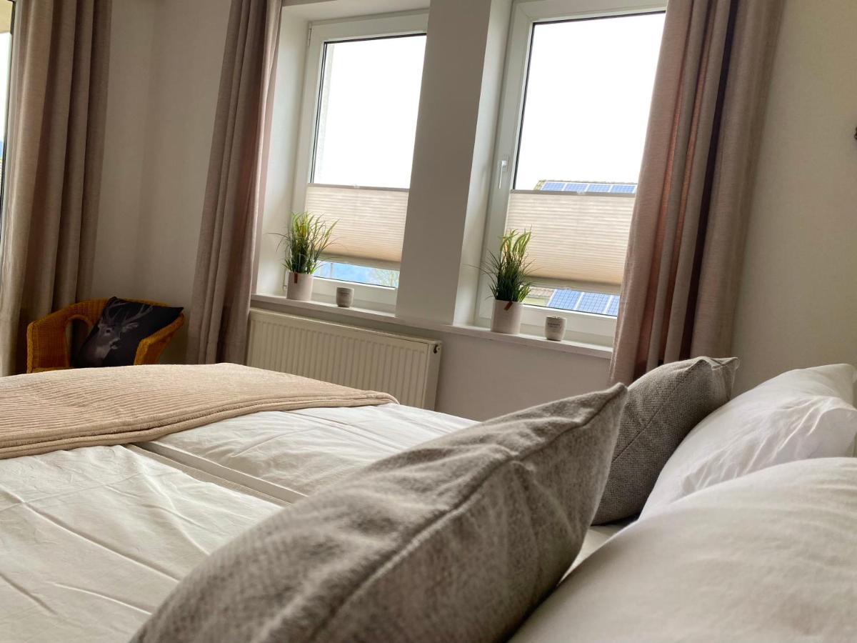 Ferienwohnung Bergsee Винтерберг Екстериор снимка