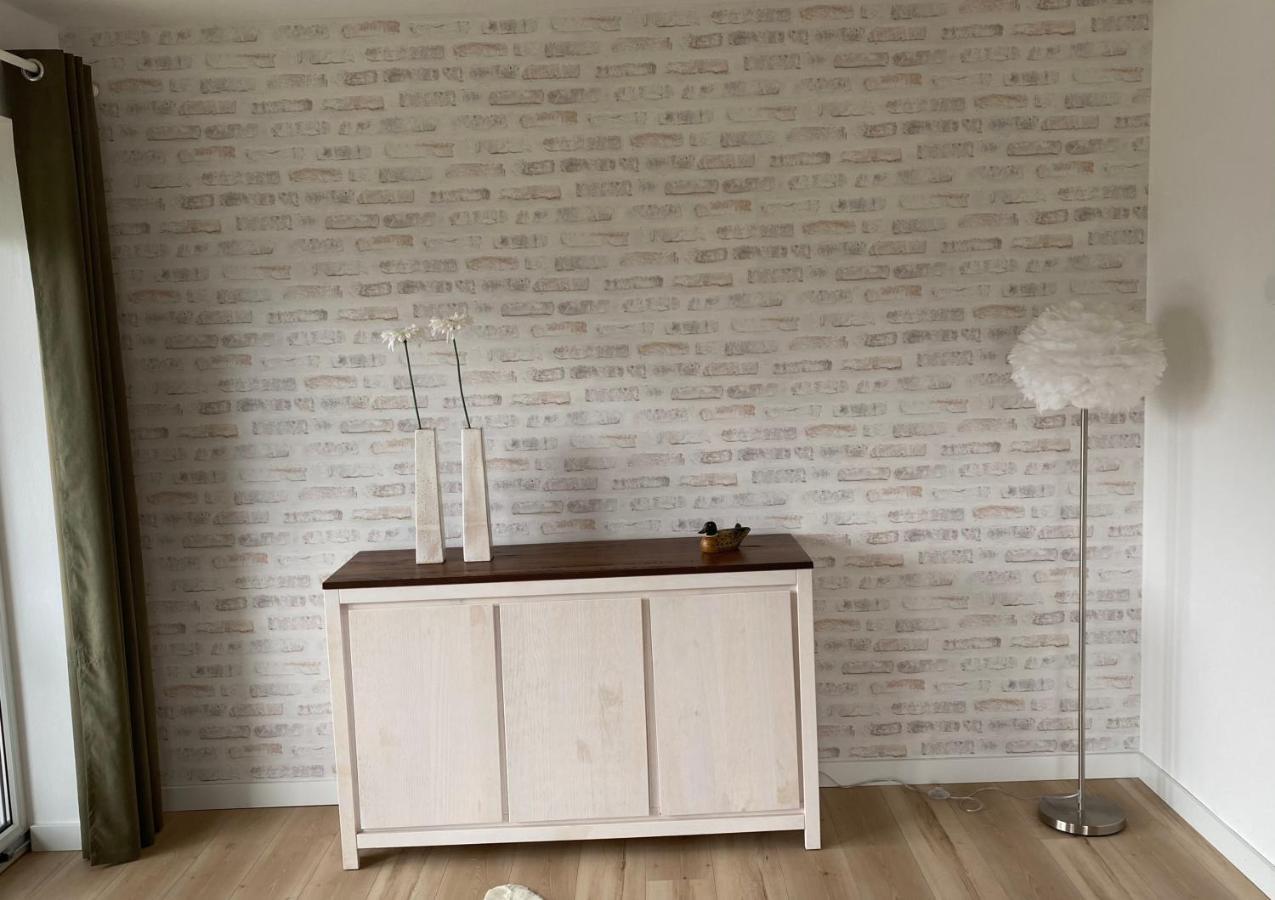 Ferienwohnung Bergsee Винтерберг Екстериор снимка
