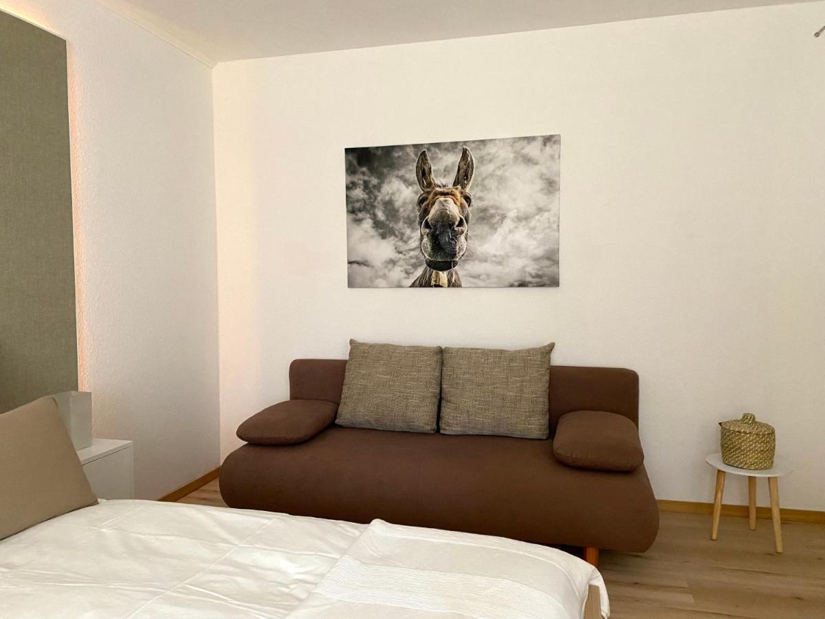 Ferienwohnung Bergsee Винтерберг Екстериор снимка