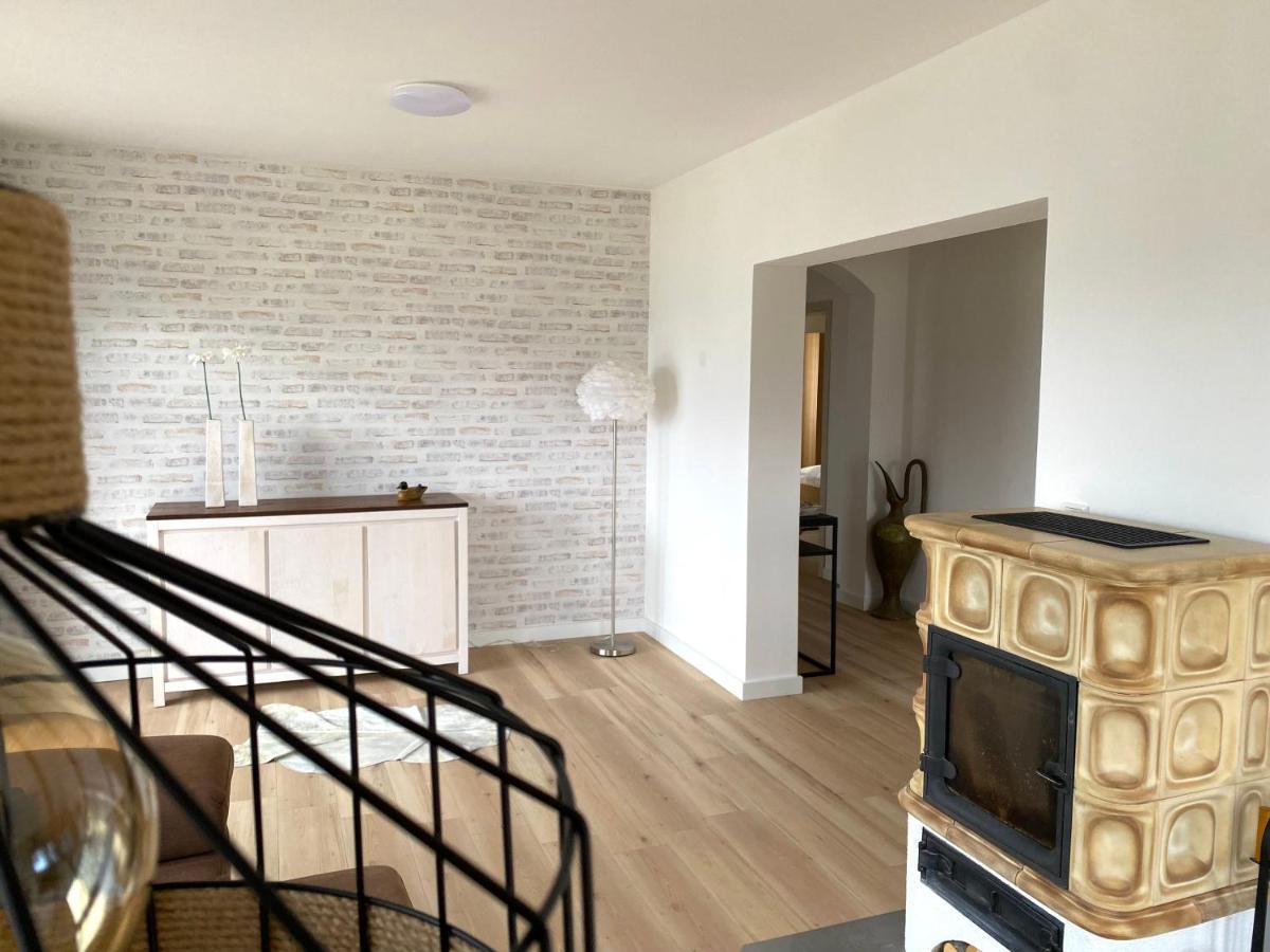 Ferienwohnung Bergsee Винтерберг Екстериор снимка