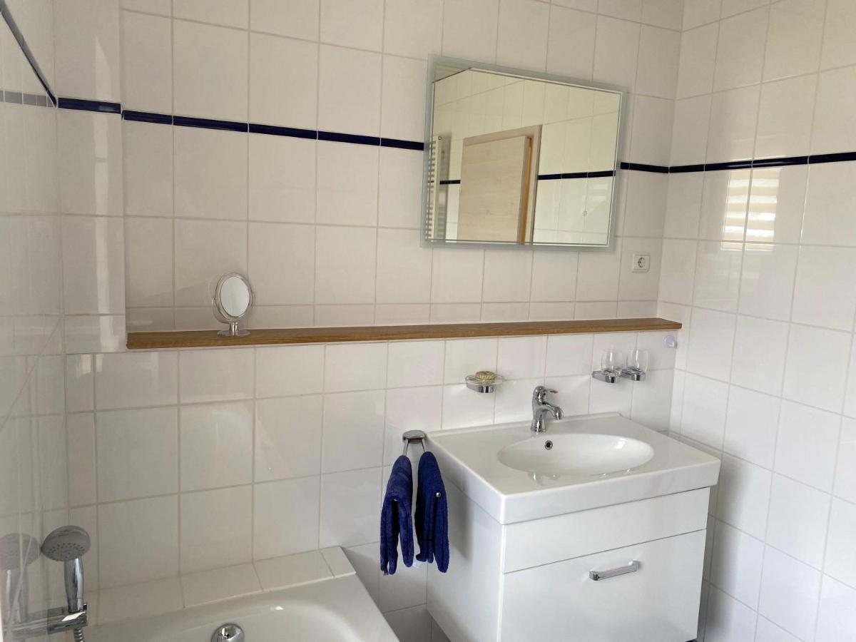 Ferienwohnung Bergsee Винтерберг Екстериор снимка