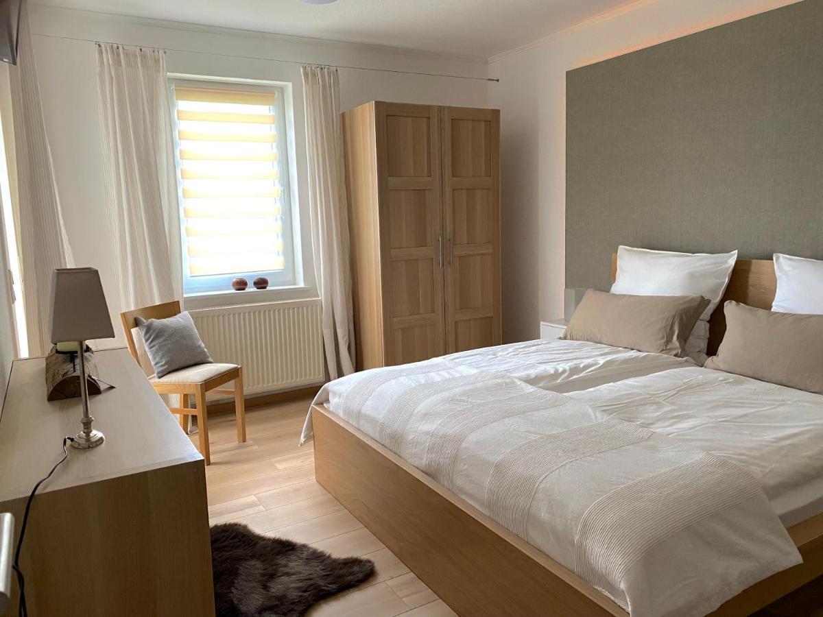 Ferienwohnung Bergsee Винтерберг Екстериор снимка