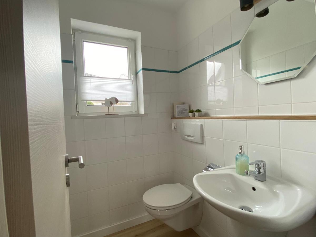 Ferienwohnung Bergsee Винтерберг Екстериор снимка