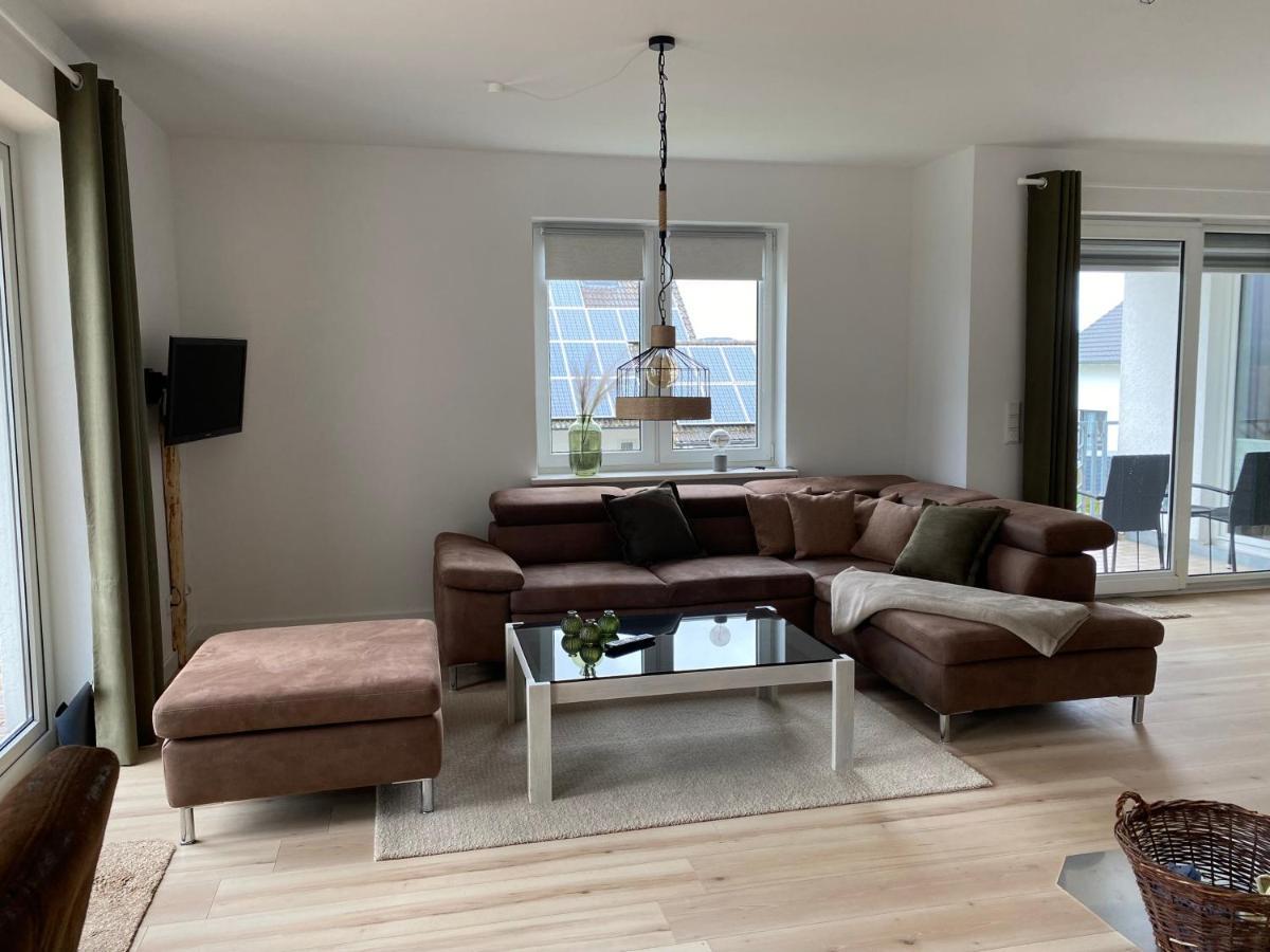 Ferienwohnung Bergsee Винтерберг Екстериор снимка