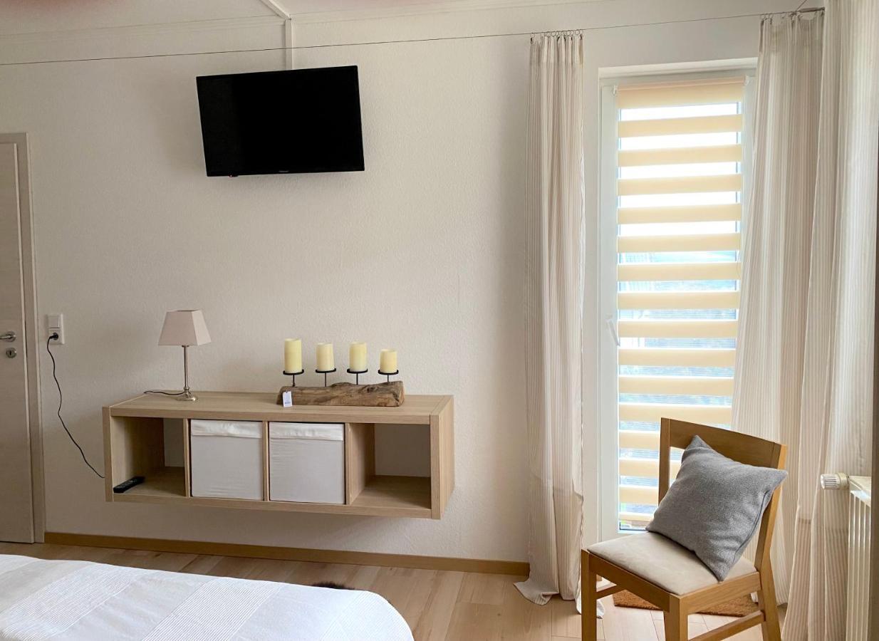 Ferienwohnung Bergsee Винтерберг Екстериор снимка