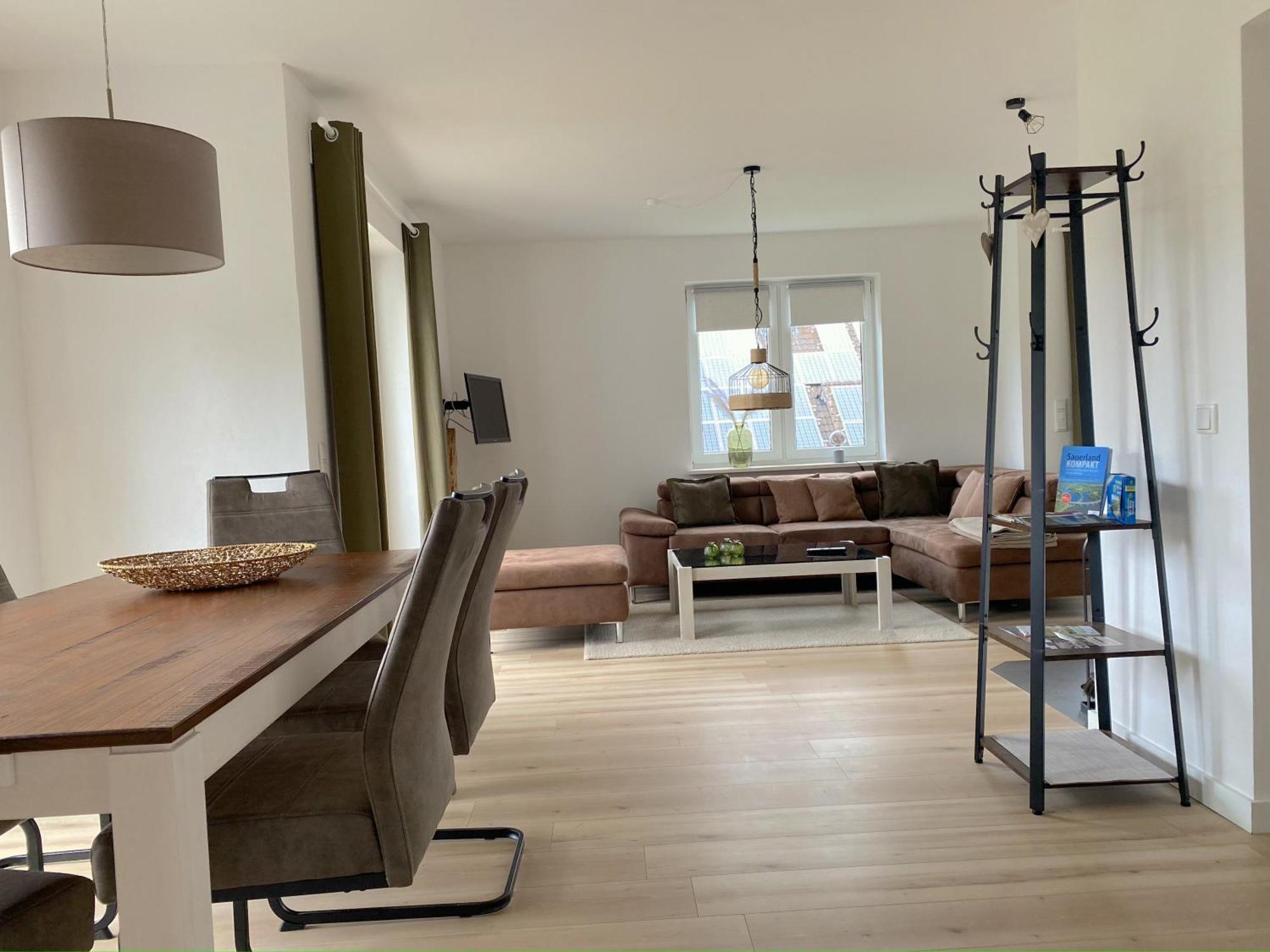 Ferienwohnung Bergsee Винтерберг Екстериор снимка