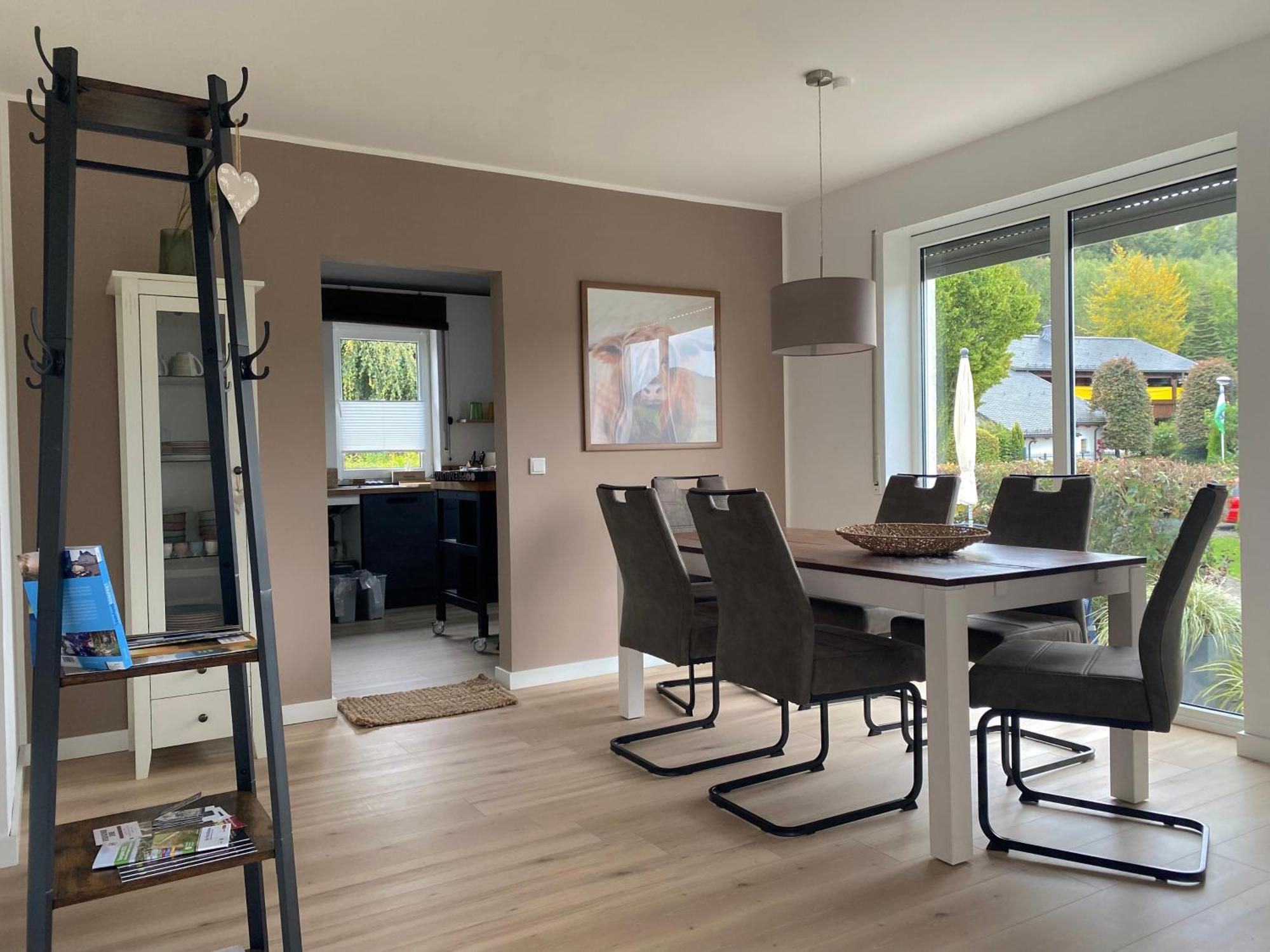 Ferienwohnung Bergsee Винтерберг Екстериор снимка